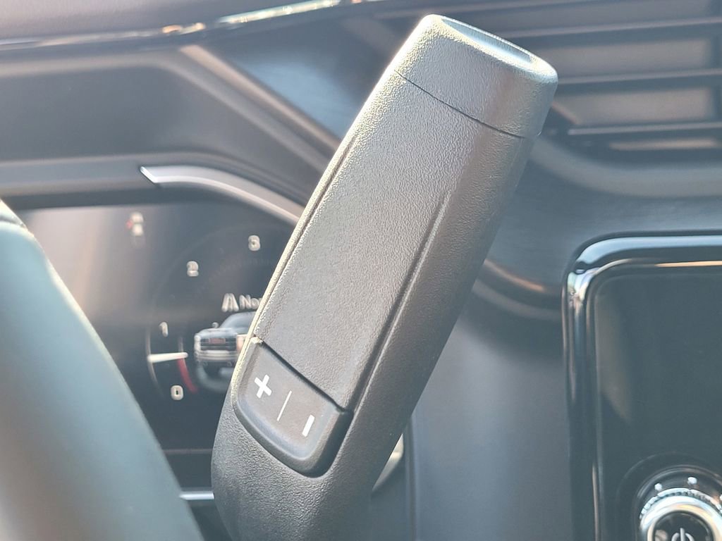 New 2026 GMC Sierra 2500 AT4 w/ AT4 Premium Plus Package AWD/4WD image 23