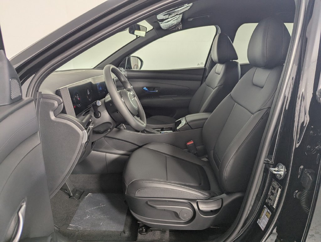 New 2027 Hyundai Santa Cruz SE FWD image 11