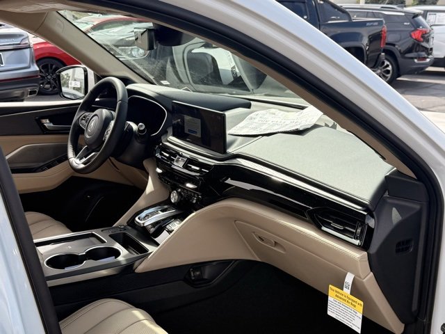 New 2026 Acura MDX w/ Advance Package image 27