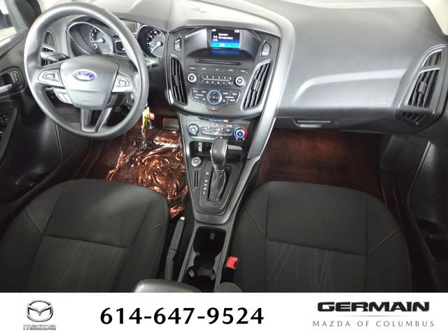 Used 2017 Ford Focus SE FWD image 30