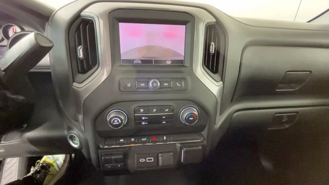 Used 2023 Chevrolet Silverado 1500 Custom w/ Rally Edition AWD/4WD image 32