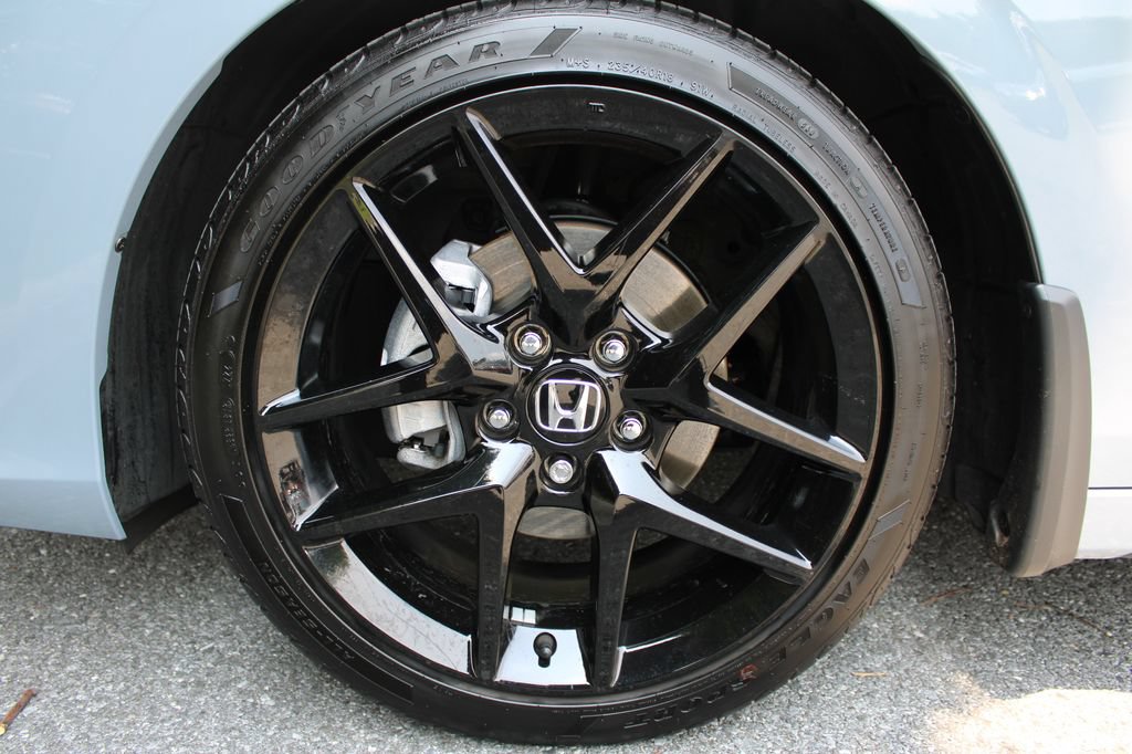 Used 2024 Honda Civic Sport image 28