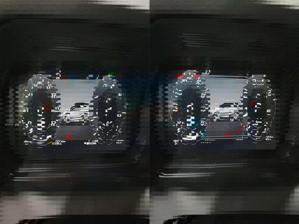 New 2025 Land Rover Discovery Sport Dynamic SE image 17