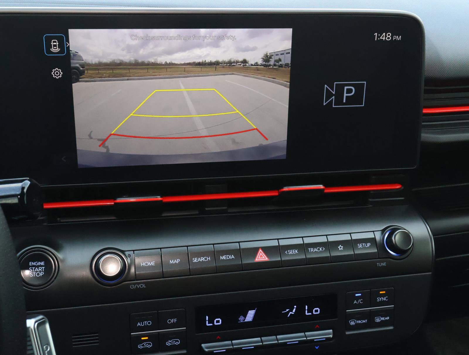 Used 2024 Hyundai Kona N Line image 30