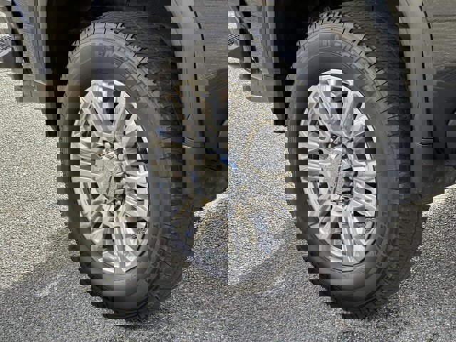 Used 2022 GMC Sierra 3500 Denali image 10