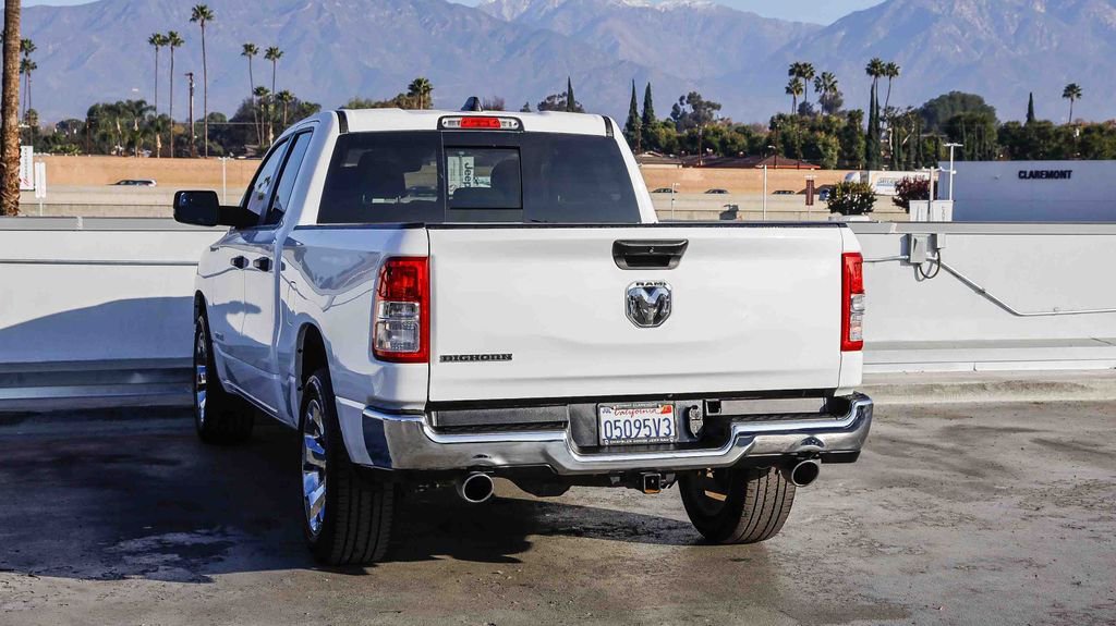 Certified 2023 RAM 1500 Big Horn image 7