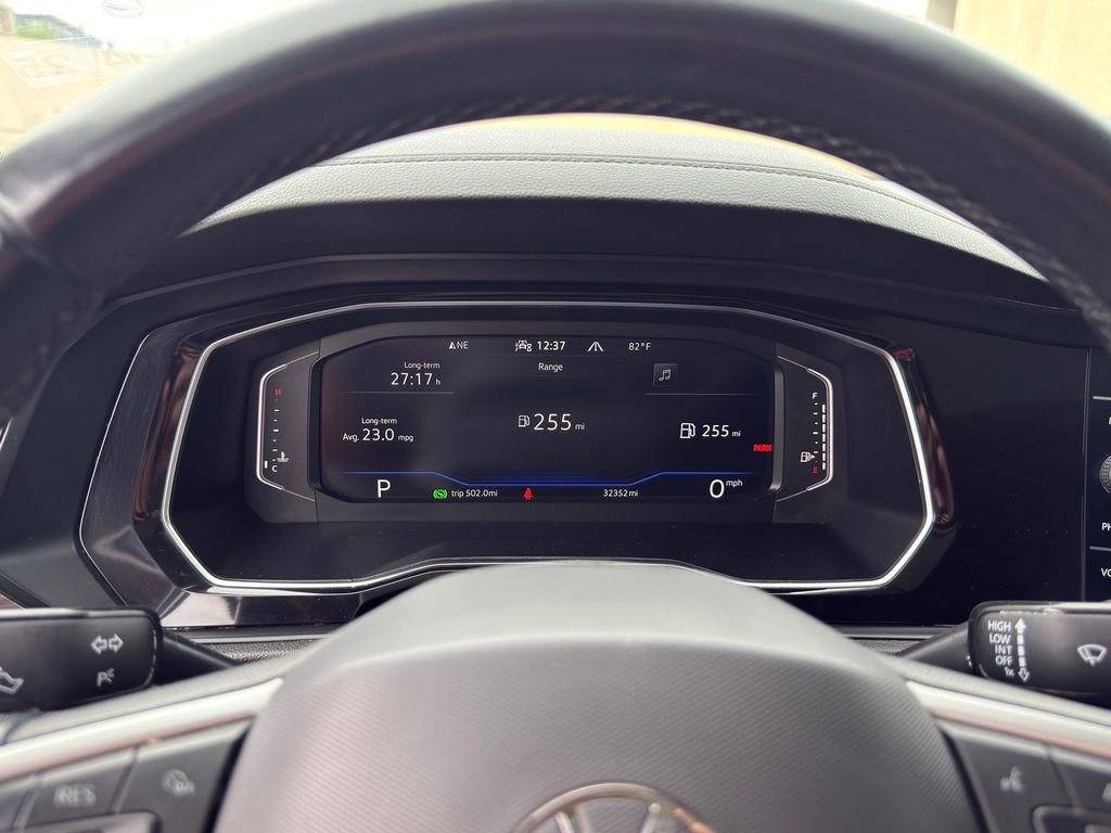 Used 2023 Volkswagen Jetta SEL FWD image 19