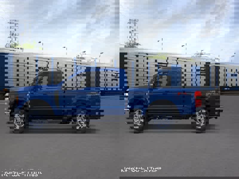 New 2026 Ford F250 XLT image 3