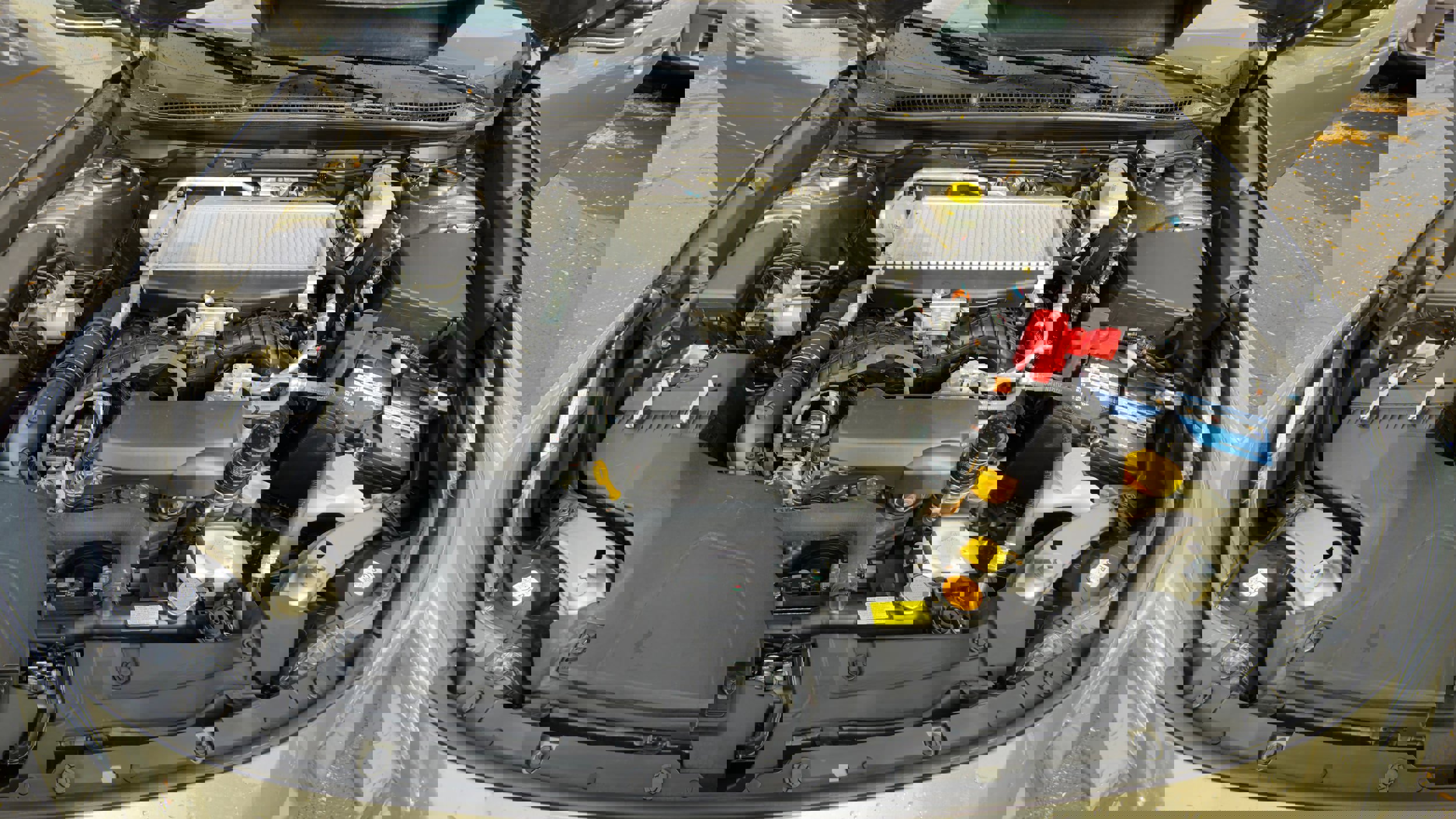 Certified 2023 Subaru Outback Limited XT image 9