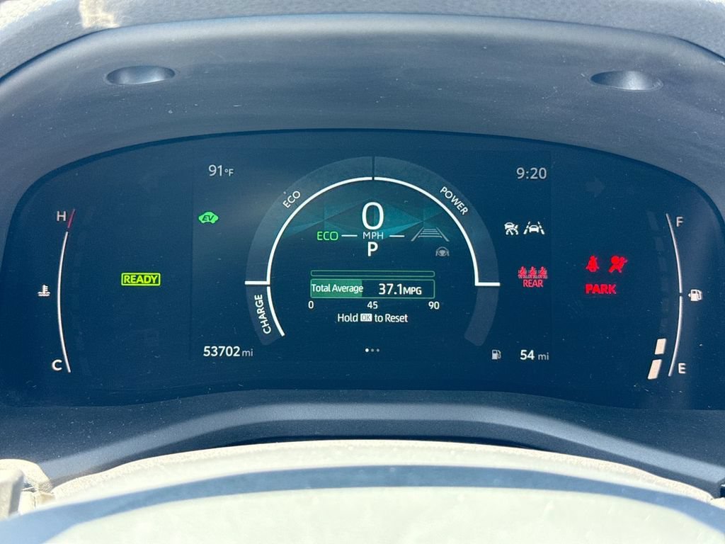 Used 2025 Toyota Camry SE w/ Convenience Package FWD image 15