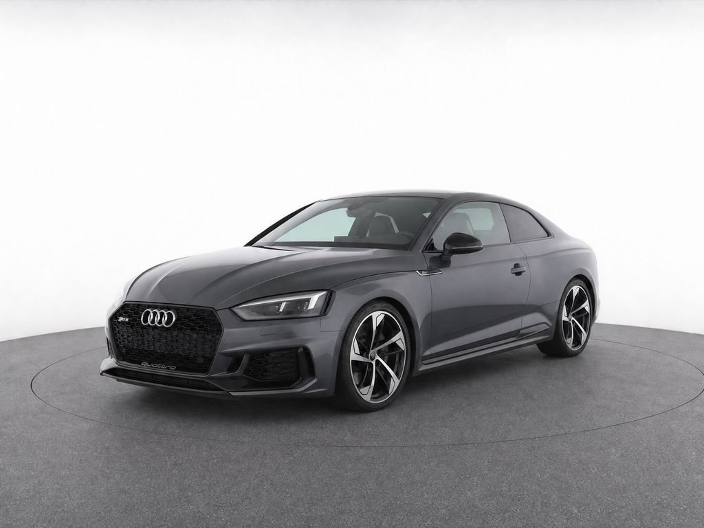 Used 2019 Audi RS 5