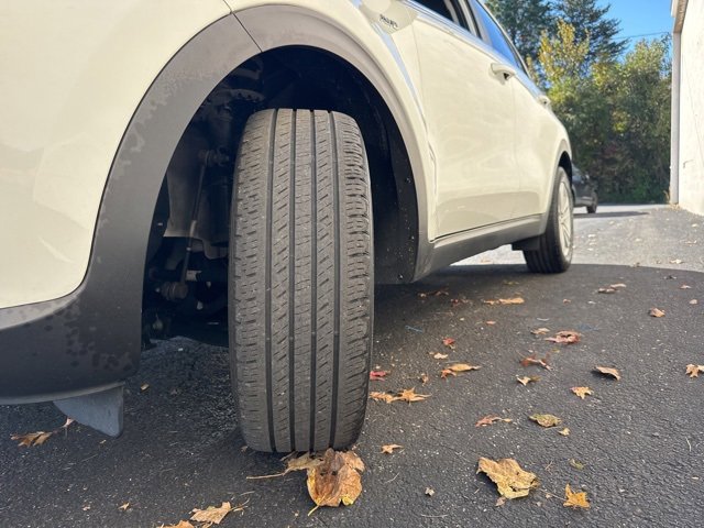 Used 2019 Kia Sportage LX image 21