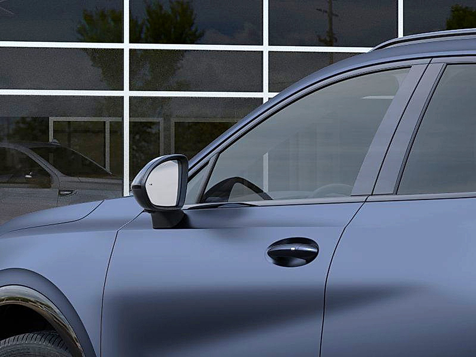 New 2026 Buick Envision Sport Touring image 12