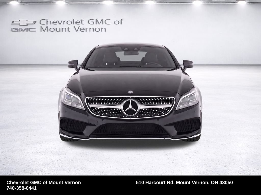 Used 2015 Mercedes-Benz CLS 400 4MATIC image 38