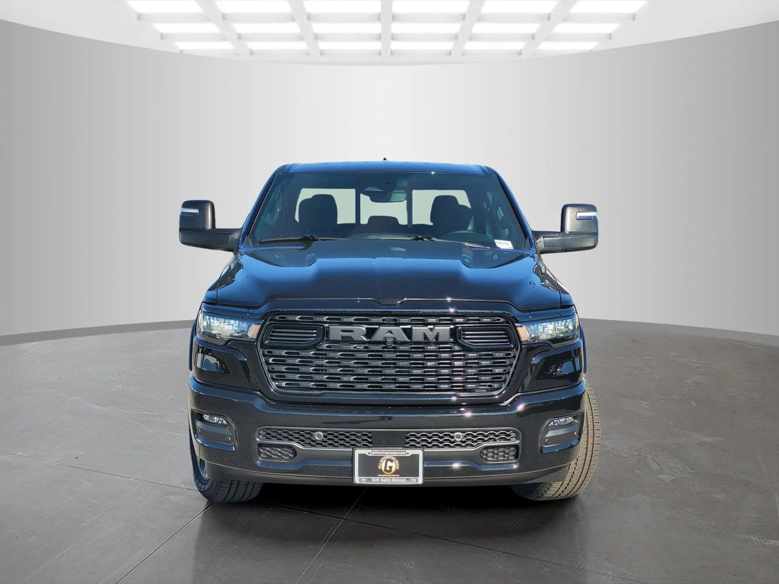 New 2026 RAM 1500 Big Horn image 2