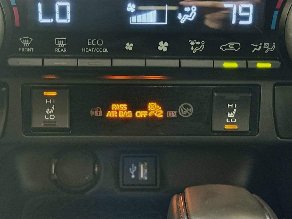 Certified 2024 Toyota RAV4 XSE w/ Weather Package AWD/4WD image 16