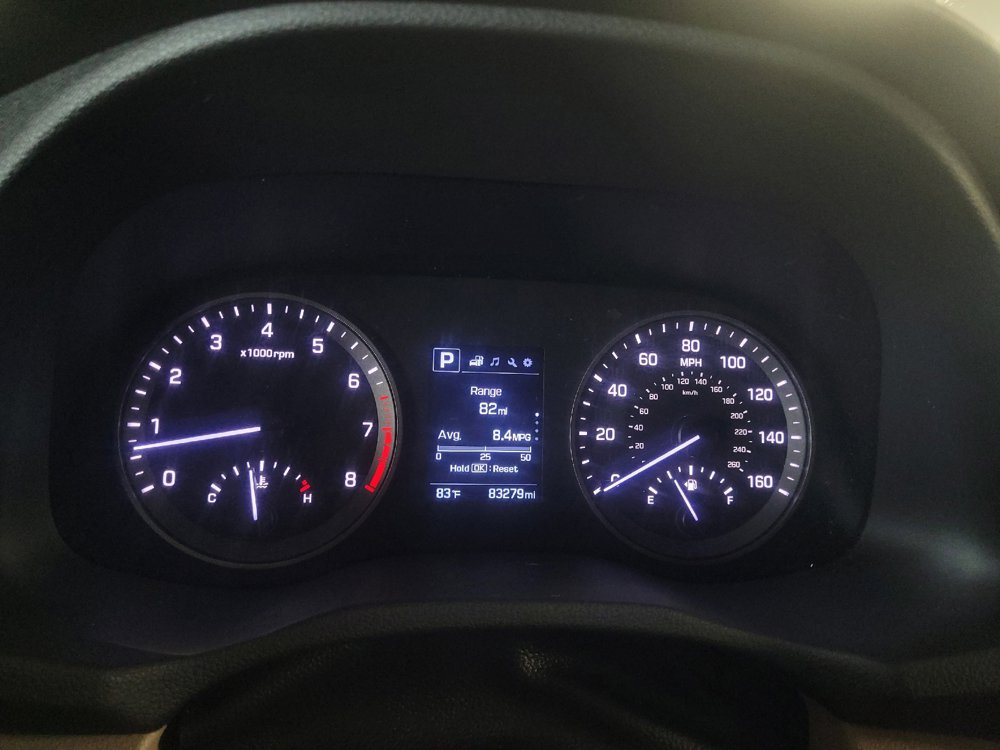 Used 2017 Hyundai Tucson Sport FWD image 23
