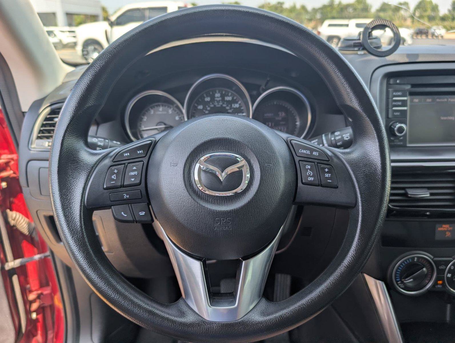 Used 2014 MAZDA CX-5 Sport w/ Bluetooth Audio Package FWD image 21