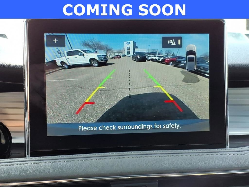 Used 2022 Lincoln Corsair AWD w/ Premium Package image 18