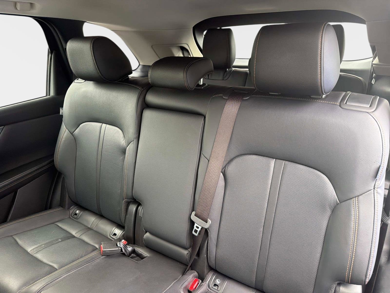 Used 2024 MAZDA CX-90 3.3 Turbo w/ Preferred Package AWD/4WD image 15