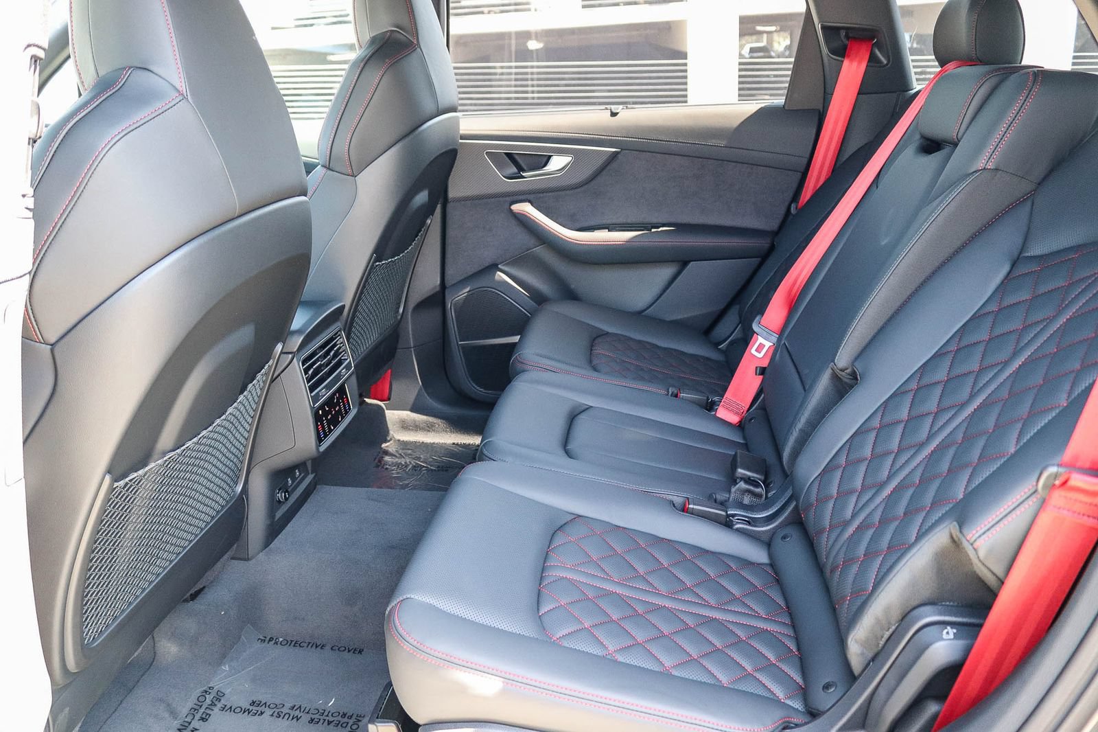 New 2026 Audi Q7 3.0T Prestige AWD/4WD image 17