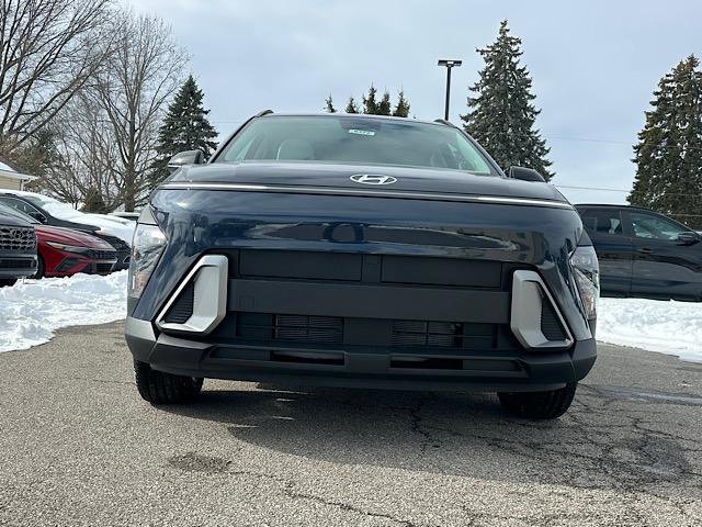 New 2026 Hyundai Kona SEL Sport image 2