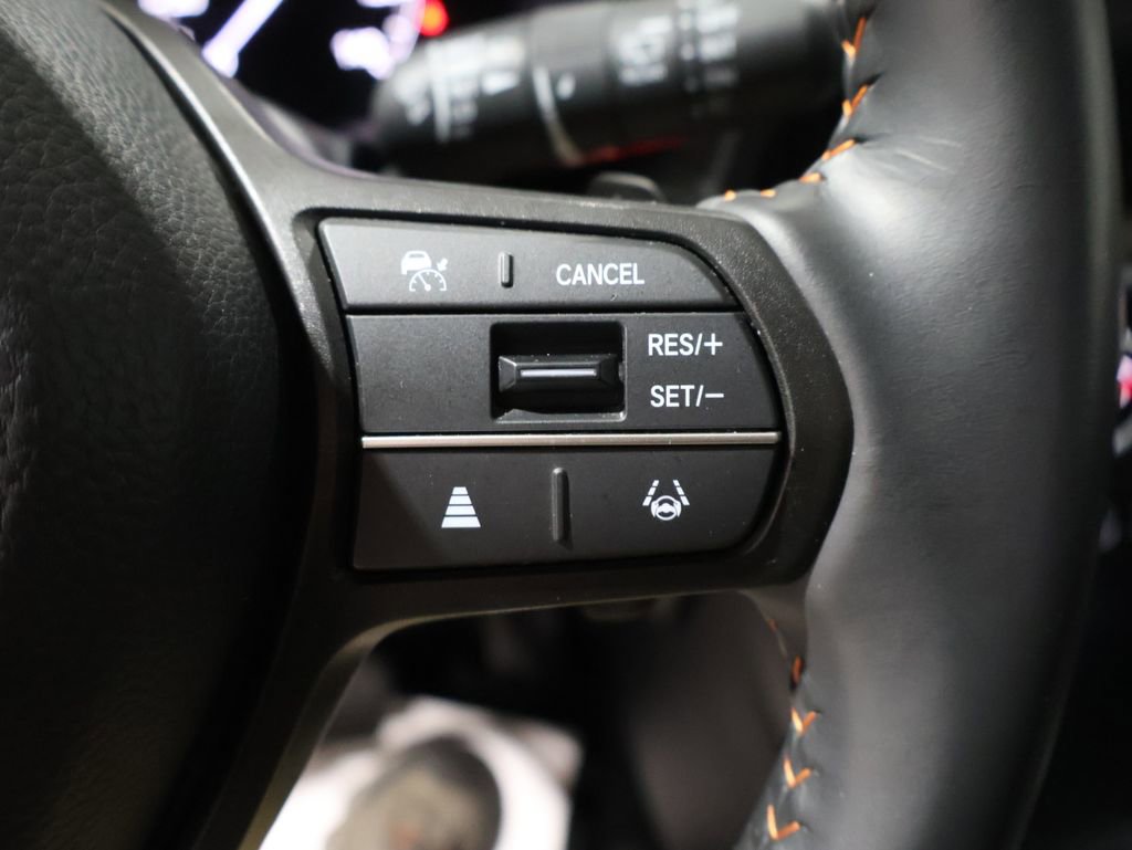 Used 2023 Honda CR-V Sport image 35