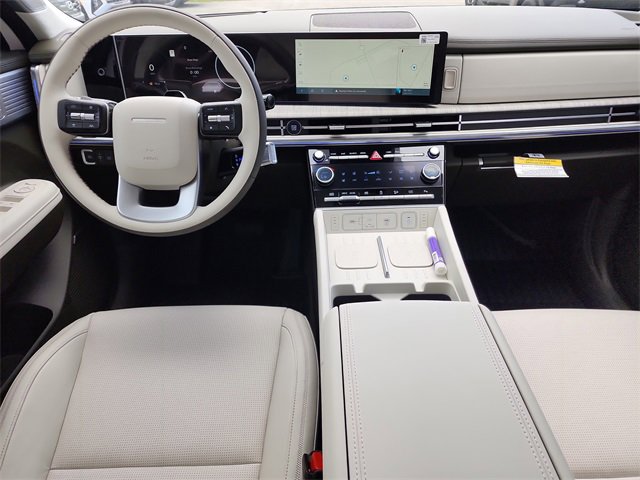 New 2025 Hyundai Santa Fe Calligraphy image 13