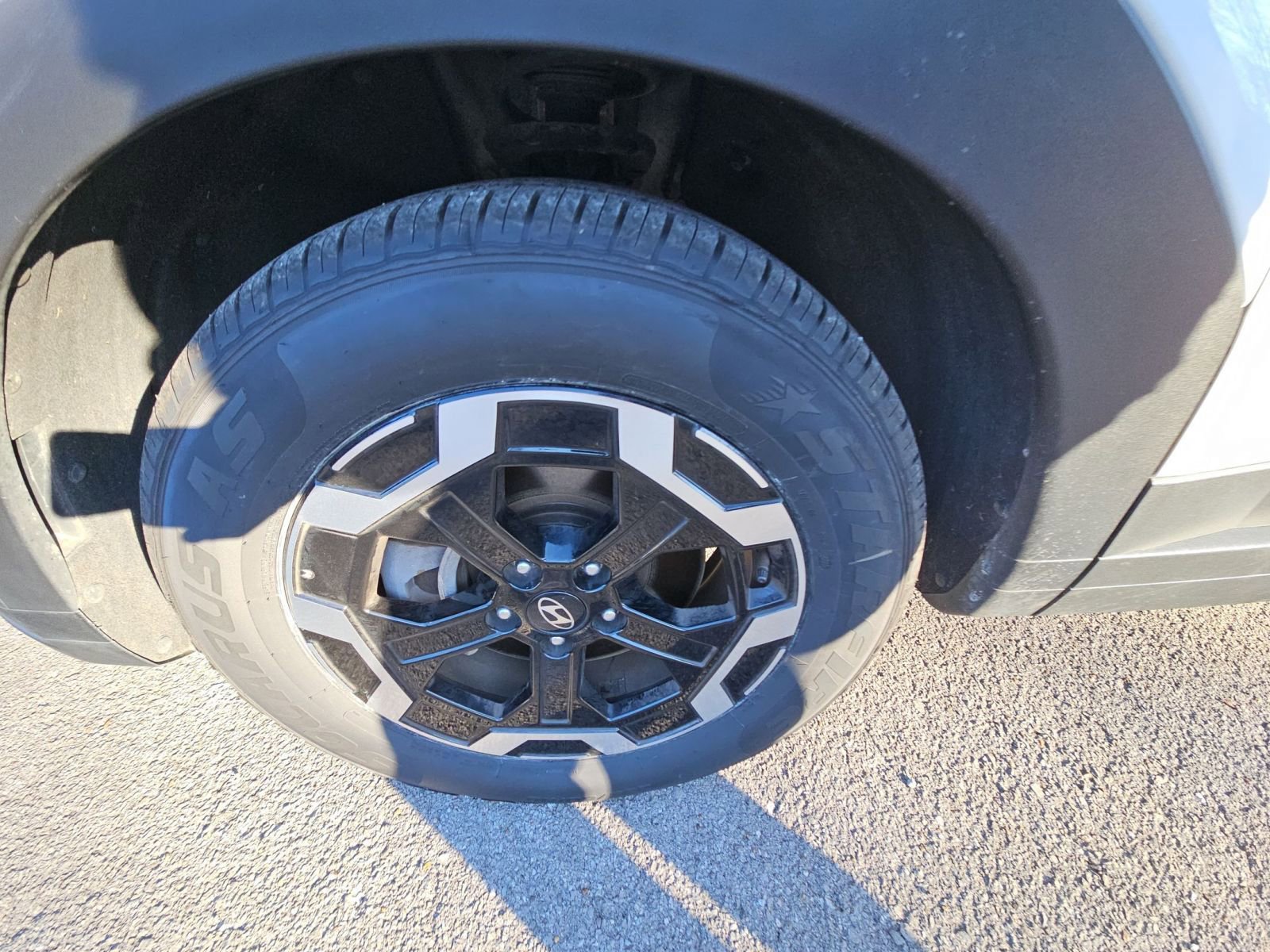 Used 2025 Hyundai Santa Fe SEL image 7