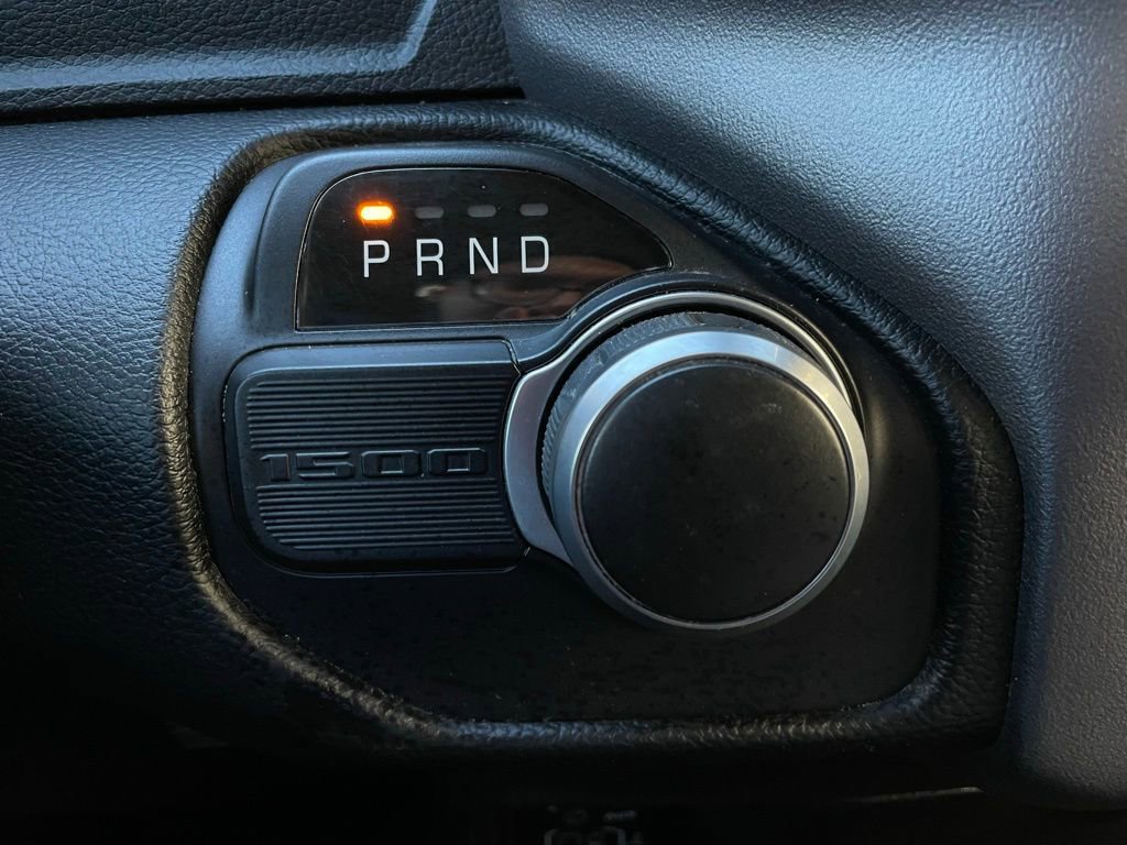 Used 2020 RAM 1500 Big Horn image 21