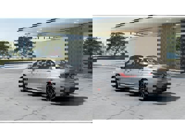 New 2026 BMW M340i w/ Premium Package RWD image 2