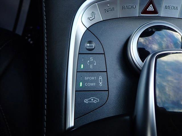 Used 2017 Mercedes-Benz S 550 Cabriolet image 18