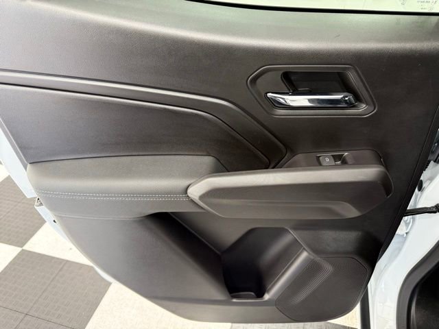 Used 2024 Chevrolet Colorado LT w/ LT Convenience Package III image 17