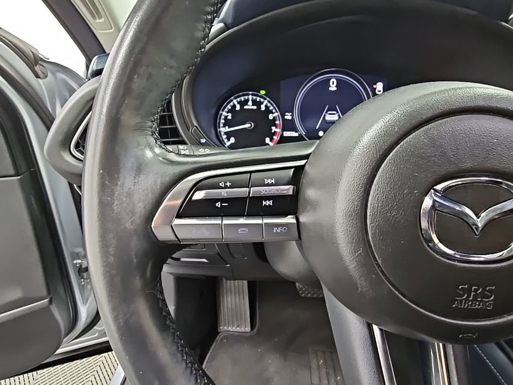 Used 2021 MAZDA CX-30 FWD 2.5 S w/ Preferred Package image 24