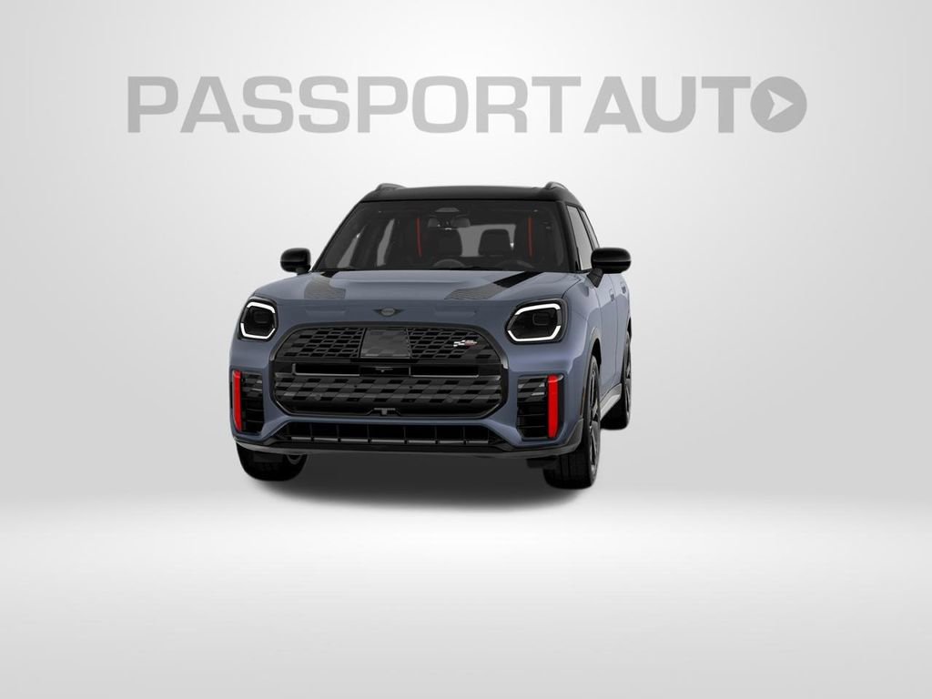 New 2027 MINI Cooper Countryman John Cooper Works AWD/4WD image 3