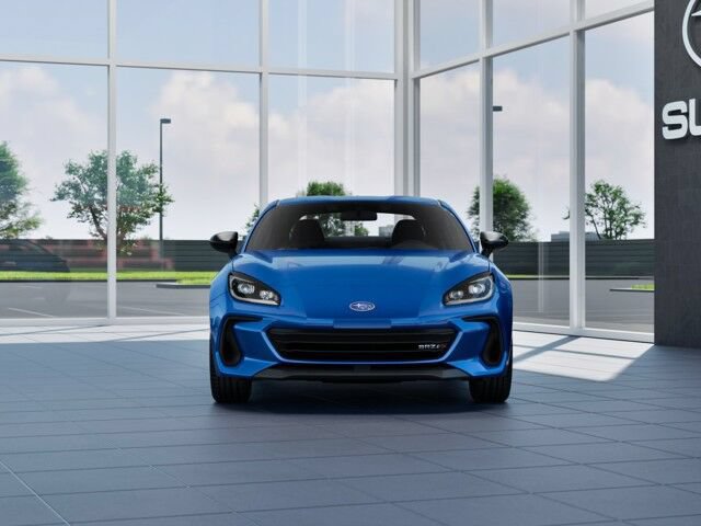 New 2026 Subaru BRZ tS RWD image 7