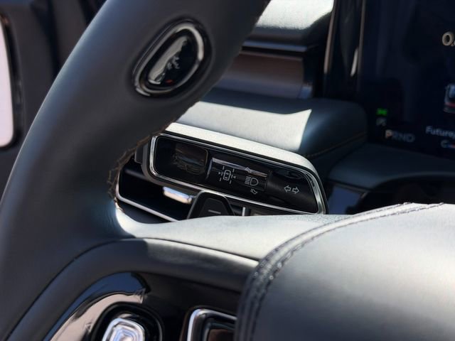 Used 2025 Lincoln Aviator Reserve w/ Equipment Group 201A image 44