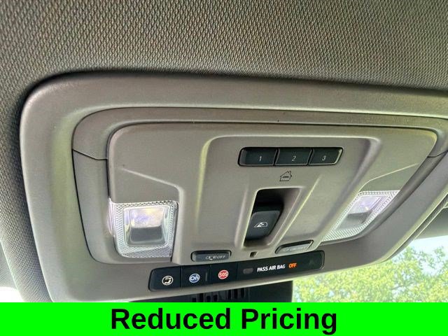 Used 2022 Chevrolet Silverado 1500 LT w/ Max Trailering Package AWD/4WD image 27