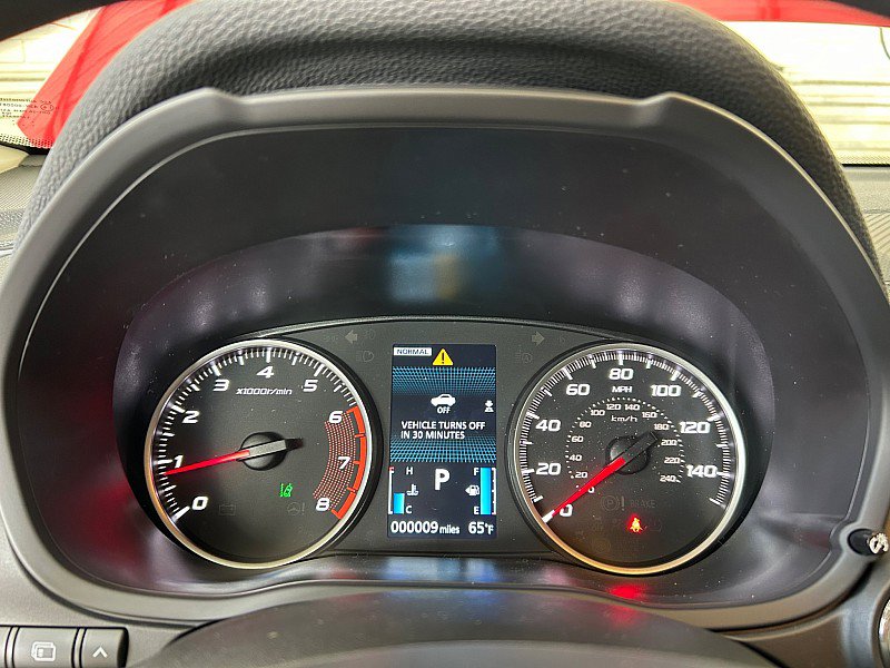 New 2026 Mitsubishi Eclipse Cross LE image 26