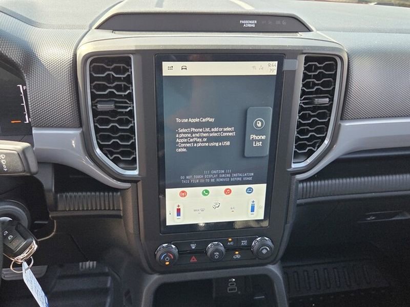 New 2026 Ford Ranger XL AWD/4WD image 17