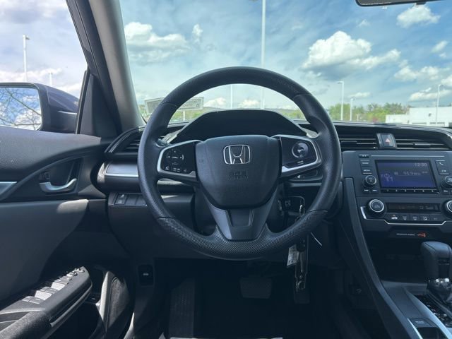 Used 2018 Honda Civic LX image 13