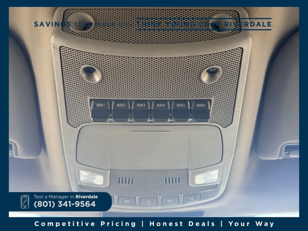 Used 2022 Ford F350 XLT w/ XLT Value Package image 15