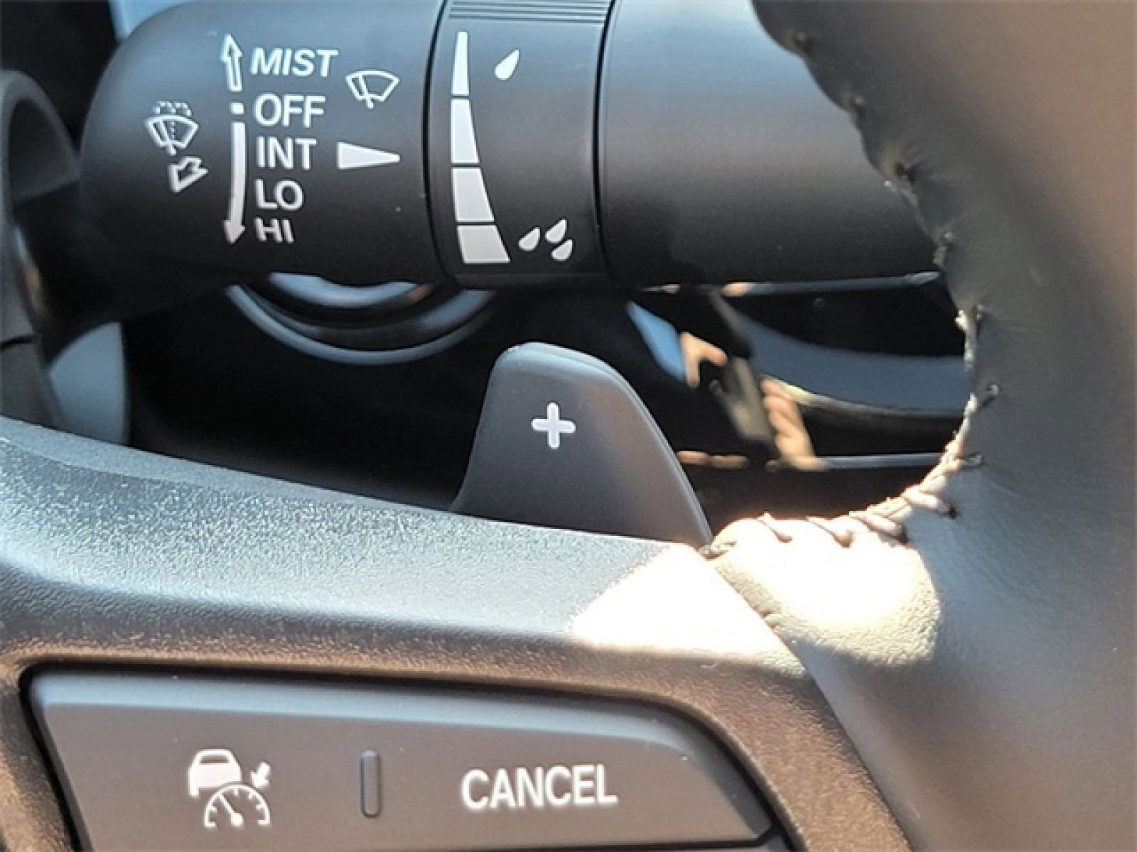 Used 2024 Honda Accord Sport image 12