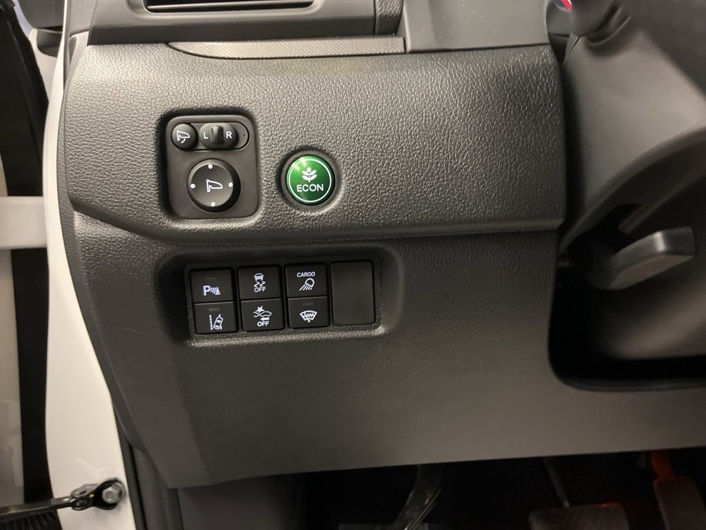 Used 2025 Honda Ridgeline TrailSport image 15