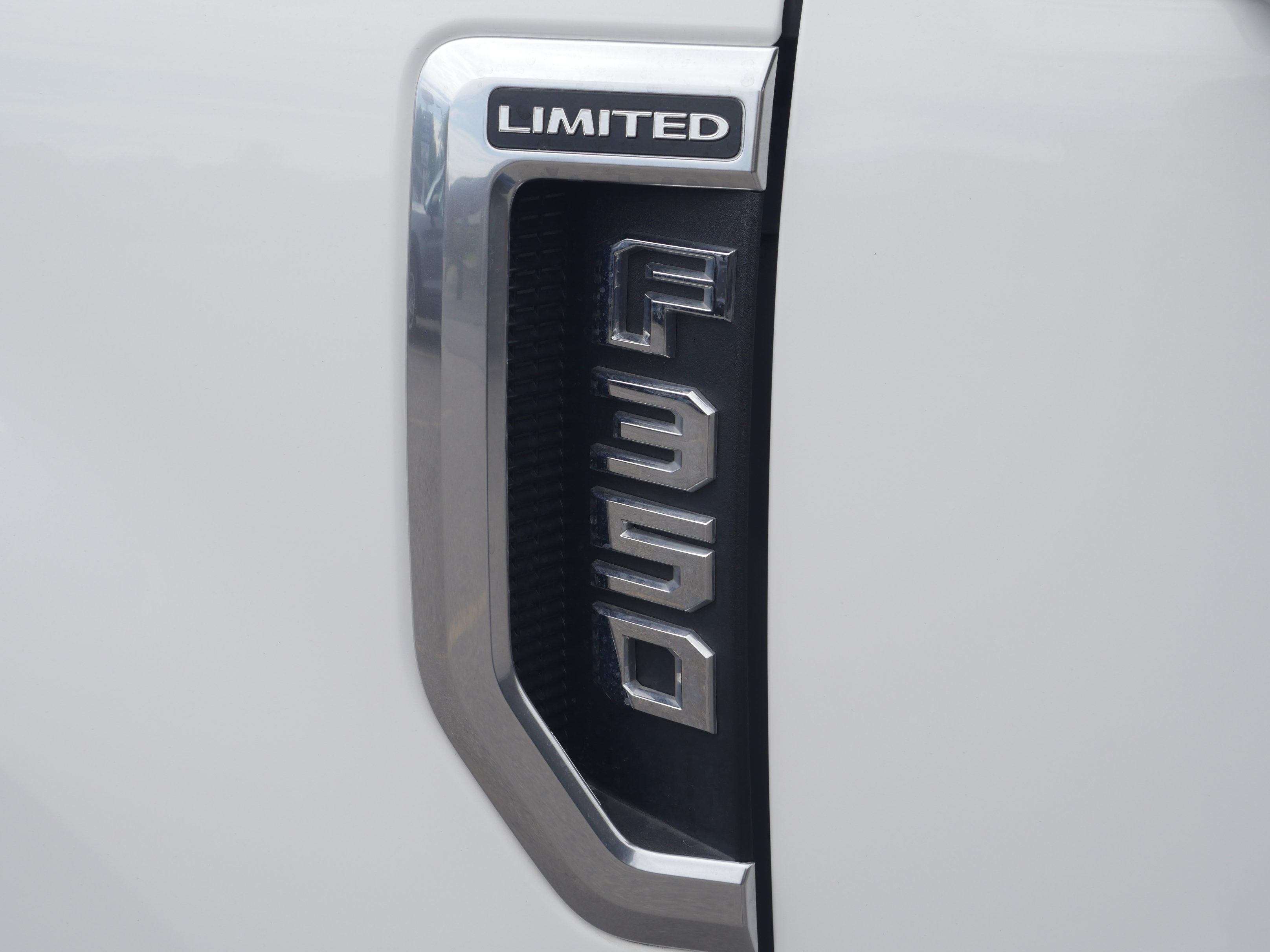 Certified 2021 Ford F350 Limited AWD/4WD image 20