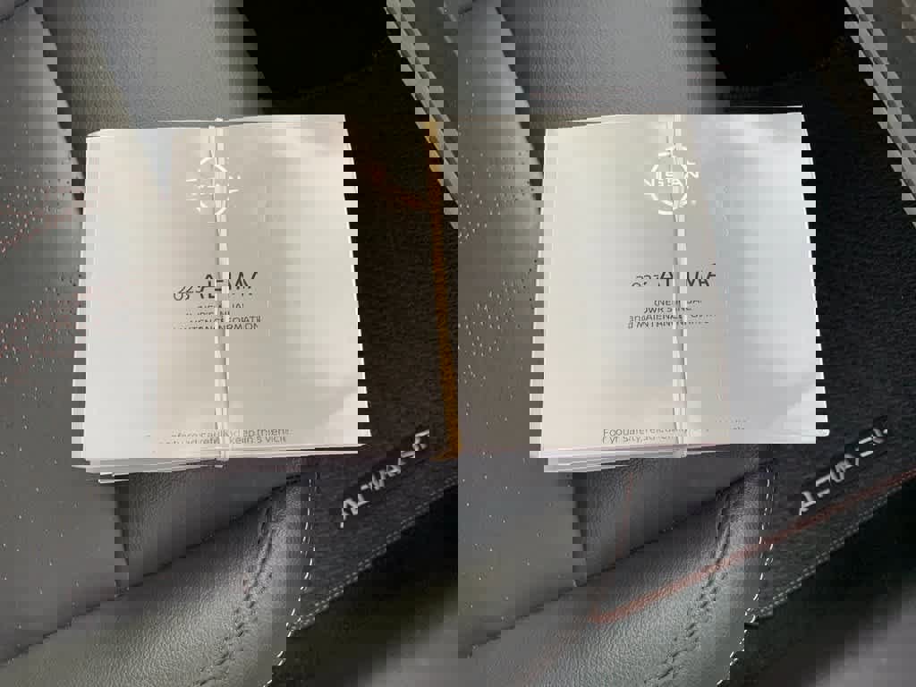 Used 2023 Nissan Altima 2.5 SR w/ SR Premium Package image 28