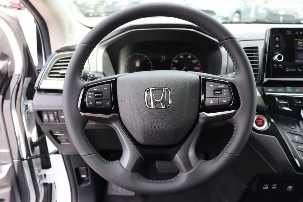 Used 2026 Honda Odyssey Touring image 35