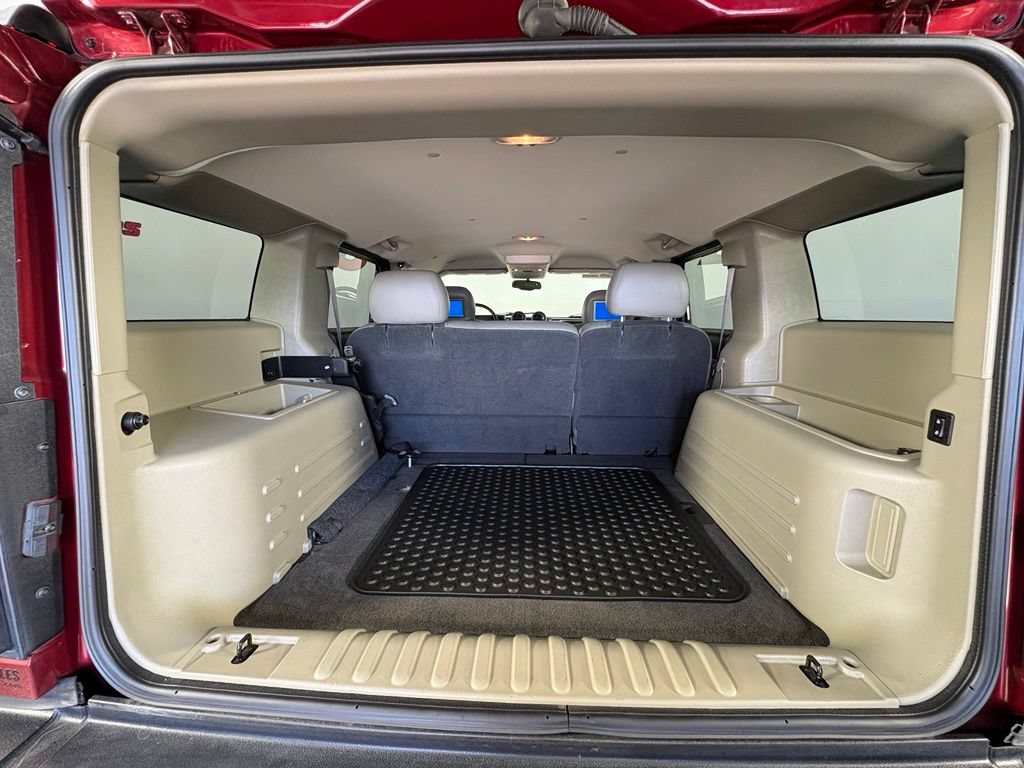Used 2003 HUMMER H2 AWD/4WD image 49
