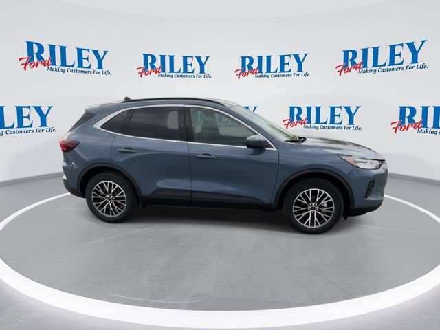 New 2025 Ford Escape SE image 9