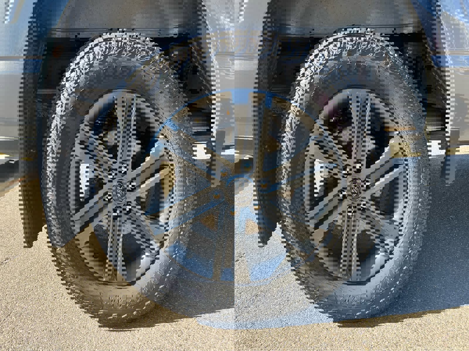 Used 2022 Ford F150 Lariat w/ Equipment Group 502A High image 15